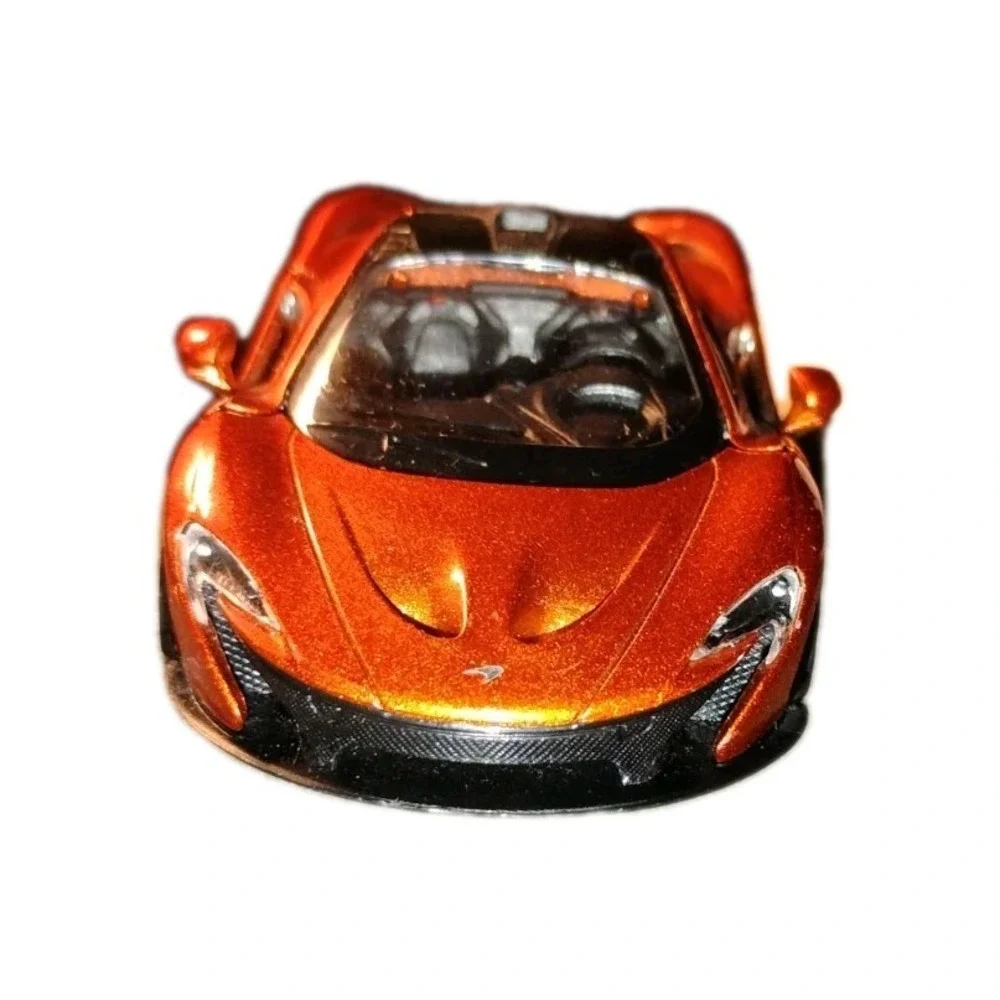 Kinsmart 5